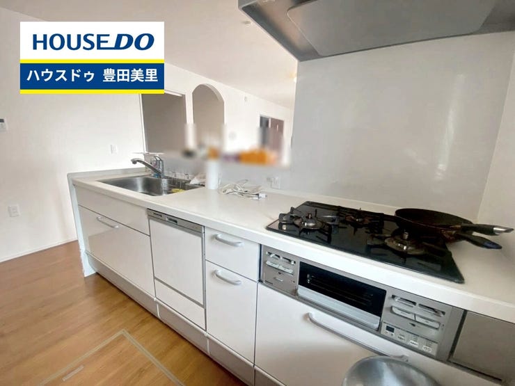◆見学予約受付中◆
現地をご覧いただき、周辺環境なども一緒に
ご確認いただけます!