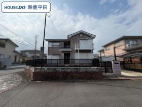 鈴鹿市高塚町