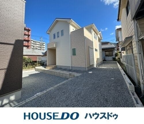 【外観】
門司区原町別院に限定1棟!お早めにお問合せください!
