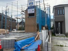 東久留米市前沢４丁目