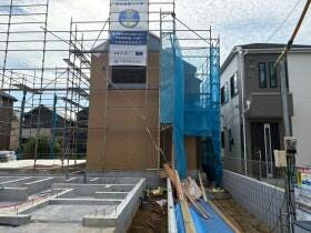 東久留米市前沢４丁目