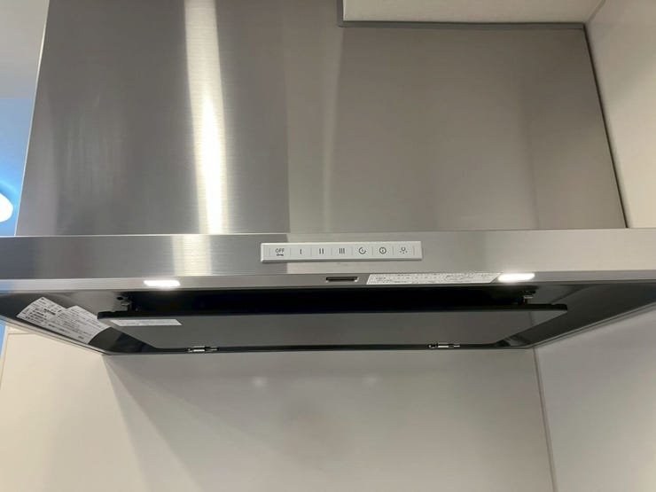レンジフード