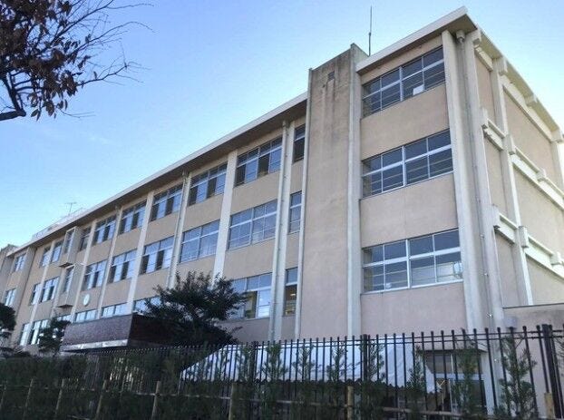 愛宕小学校
