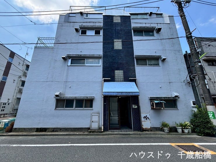 【外観】