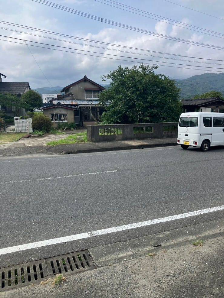 【外観】