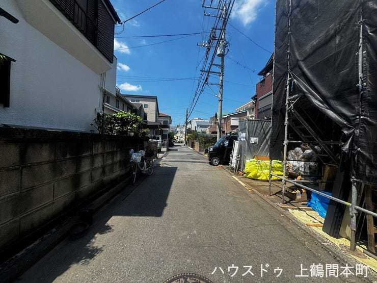 全棟で耐震等級3を取得した安心の住まいです。