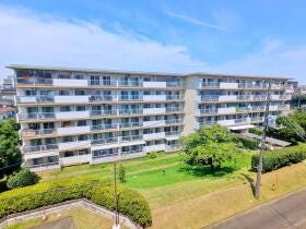 板橋区前野町６丁目