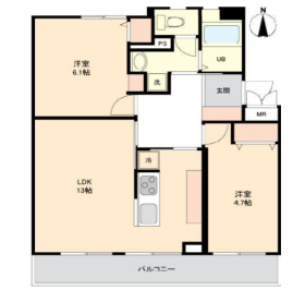 間取画像