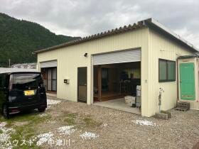 中津川市付知町