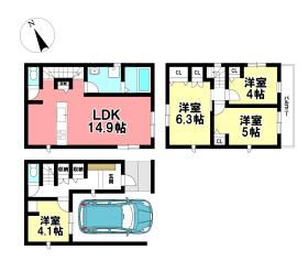 間取画像