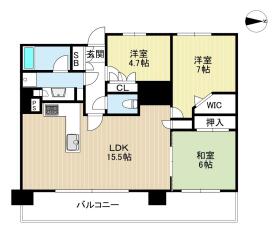 間取画像