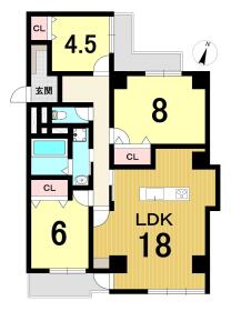 間取画像