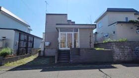 江別市上江別西町
