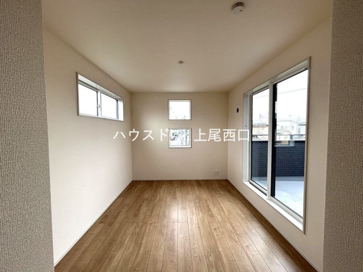 2階洋室(6.0帖)