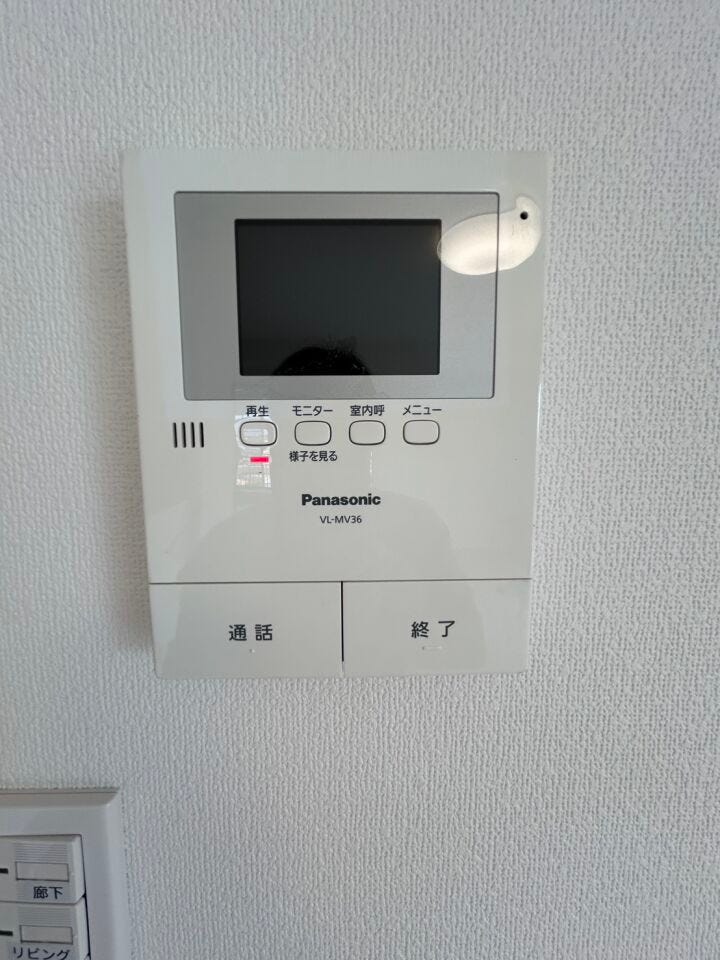 モニタドアフォン