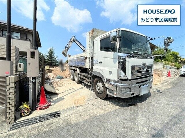 ・マックスバリュ鳴子店まで徒歩7分(約510m)
・ツルハドラッグ 鳴子店まで徒歩7分(約520m)