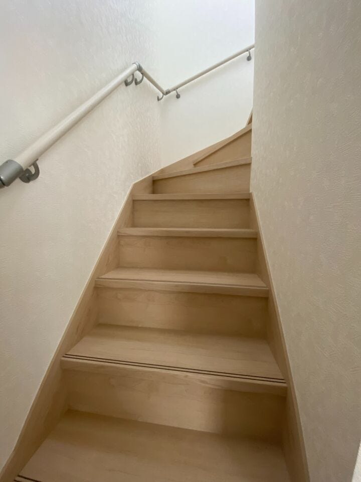 階段
