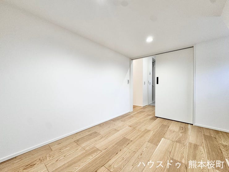 ■暮らしを整える魔法の場所■必要なものを必要な場所に。家全体で考えられた収納計画が、ゆとりある生活を実現します。