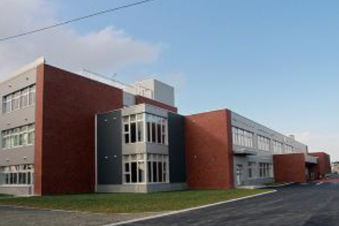 江別太小学校徒歩8分