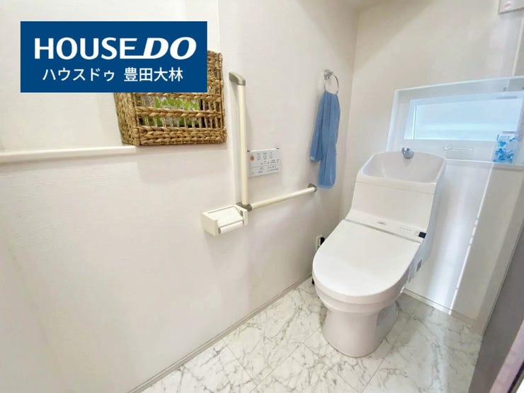 ◆見学予約受付中◆
現地をご覧いただき、周辺環境なども一緒に
ご確認いただけます!