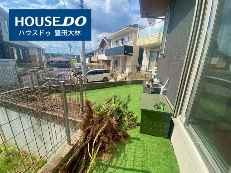 ◆見学予約受付中◆
現地をご覧いただき、周辺環境なども一緒に
ご確認いただけます!