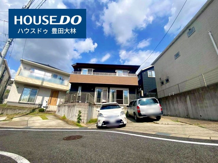 ◆見学予約受付中◆
現地をご覧いただき、周辺環境なども一緒に
ご確認いただけます!