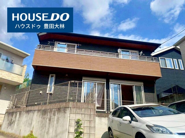 ◆見学予約受付中◆
現地をご覧いただき、周辺環境なども一緒に
ご確認いただけます!