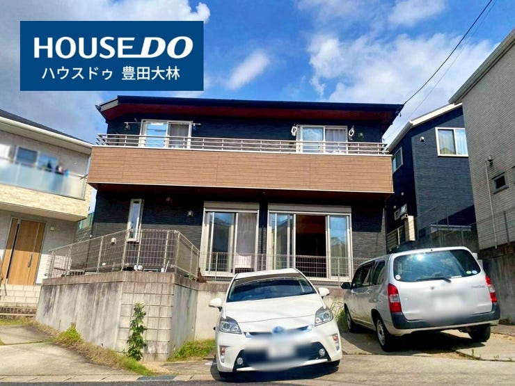◆見学予約受付中◆
現地をご覧いただき、周辺環境なども一緒に
ご確認いただけます!