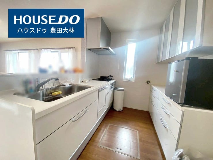 ◆見学予約受付中◆
現地をご覧いただき、周辺環境なども一緒に
ご確認いただけます!