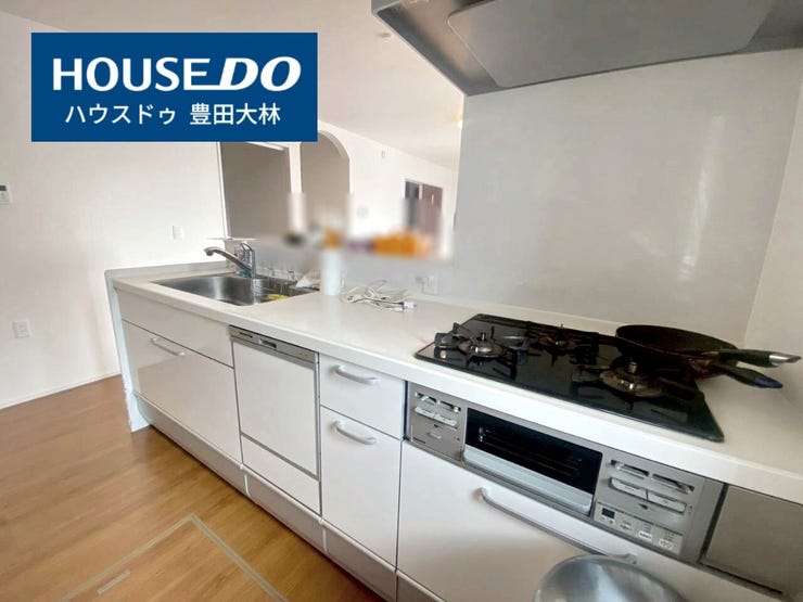 ◆見学予約受付中◆
現地をご覧いただき、周辺環境なども一緒に
ご確認いただけます!