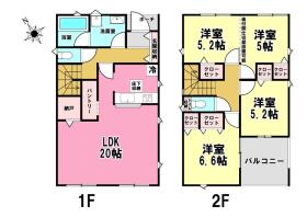 間取画像