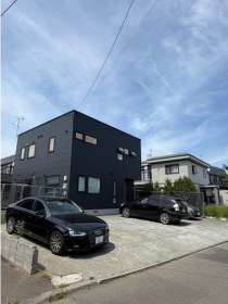 石狩市花川北六条４丁目