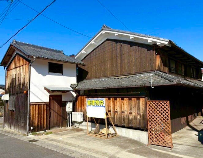 【外観】