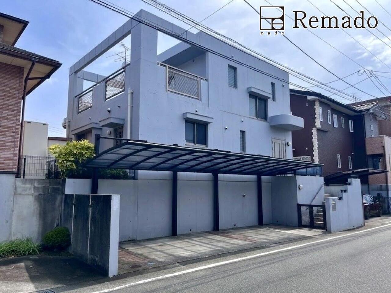 ※シータなしのため、外観写真登録※