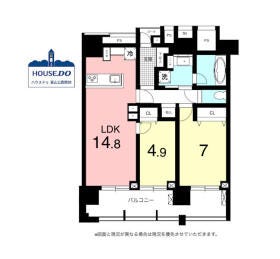 間取画像