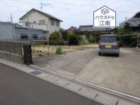 丹羽郡大口町竹田１丁目