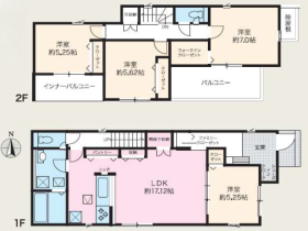 間取画像