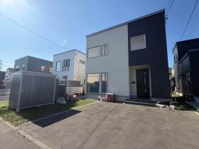 石狩市花川東一条１丁目