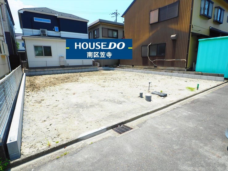 【外観】
現地写真(2026.7.20)