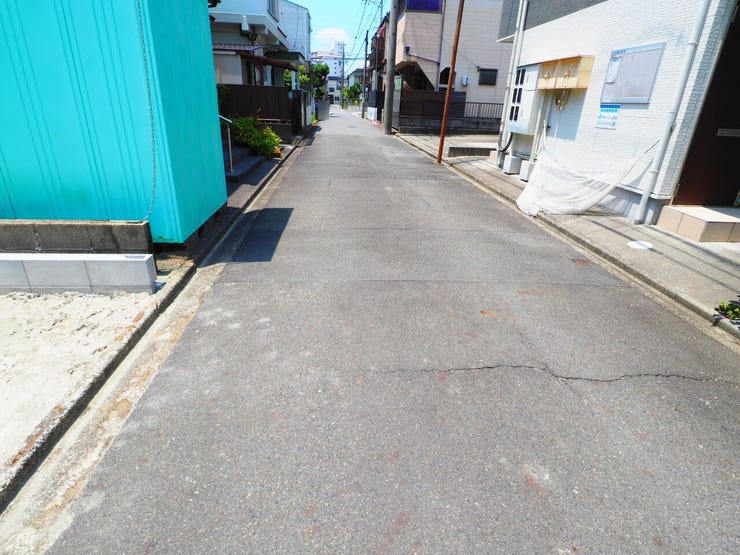 現地写真(2026.7.20)