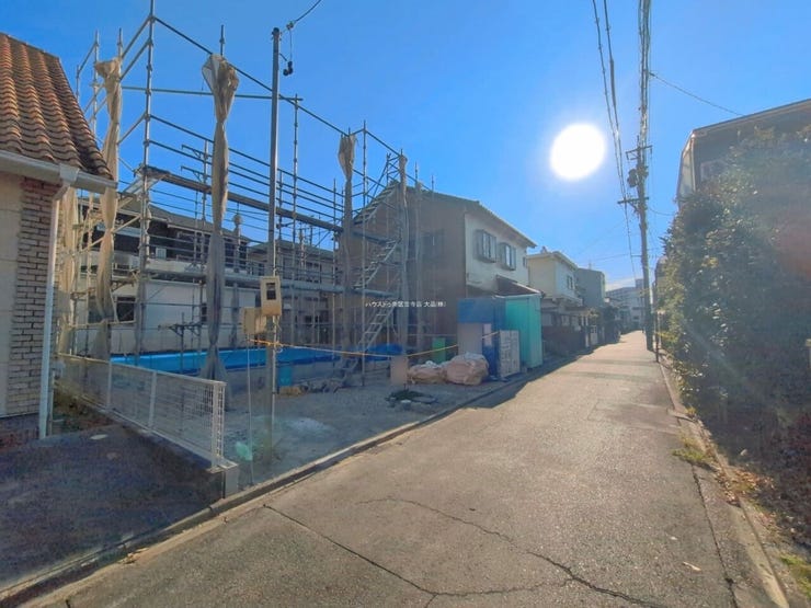 現地写真(2026.8)