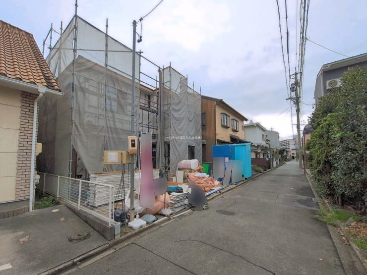シート
現地写真(2026.9)