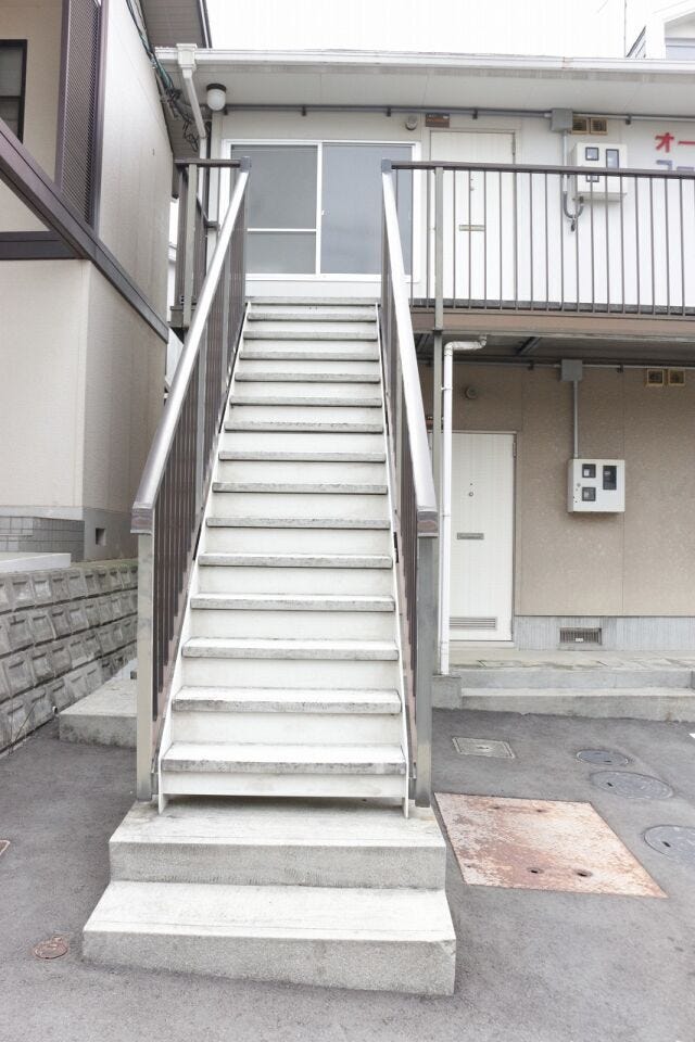 階段