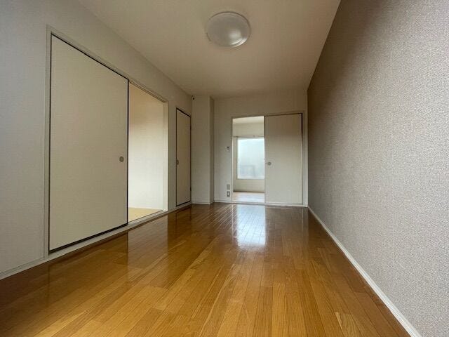 6帖洋室