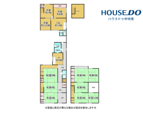 姫路市野里寺町