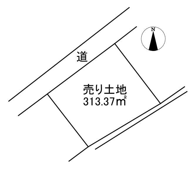 【区画図】