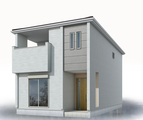 【外観】
■所在地:小郡市小郡(2号棟)
■建物構造:木造
■駐車台数:2台
■現況:空
■引渡日:即時