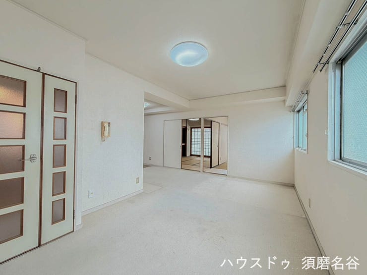 【リビング】