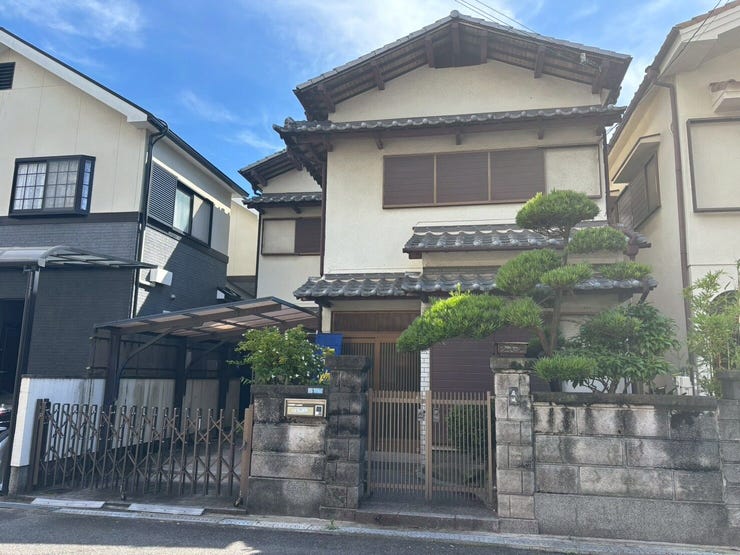 【外観】