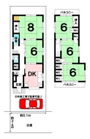 間取画像